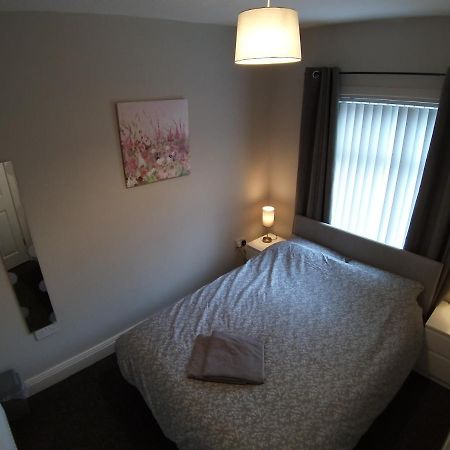 Templemore Townhouse Belfast Exterior photo
