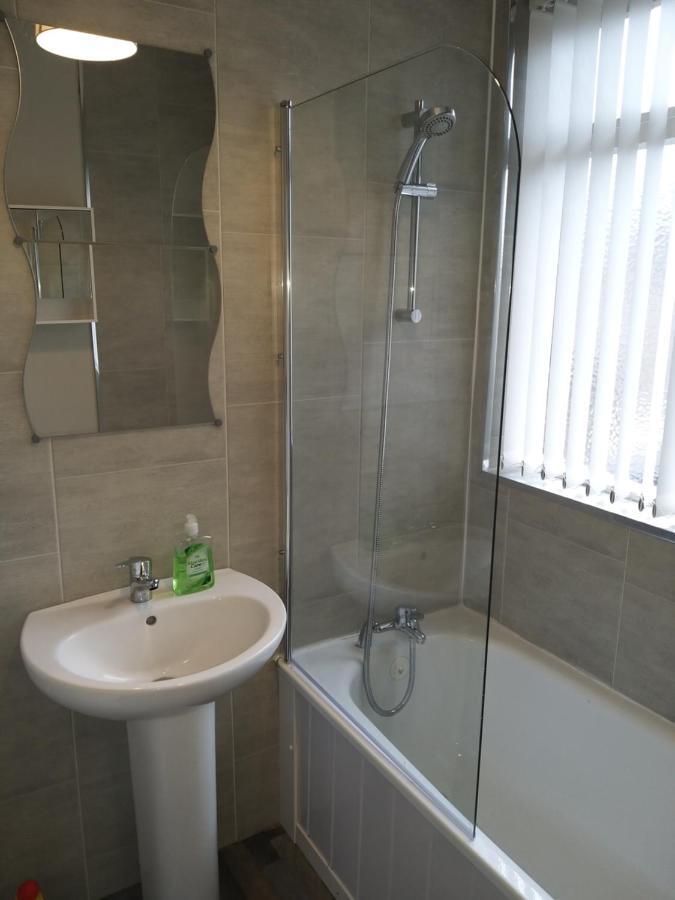 Templemore Townhouse Belfast Exterior photo