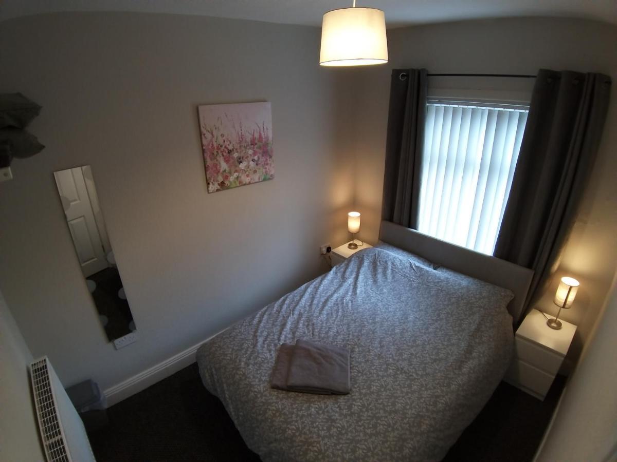 Templemore Townhouse Belfast Exterior photo